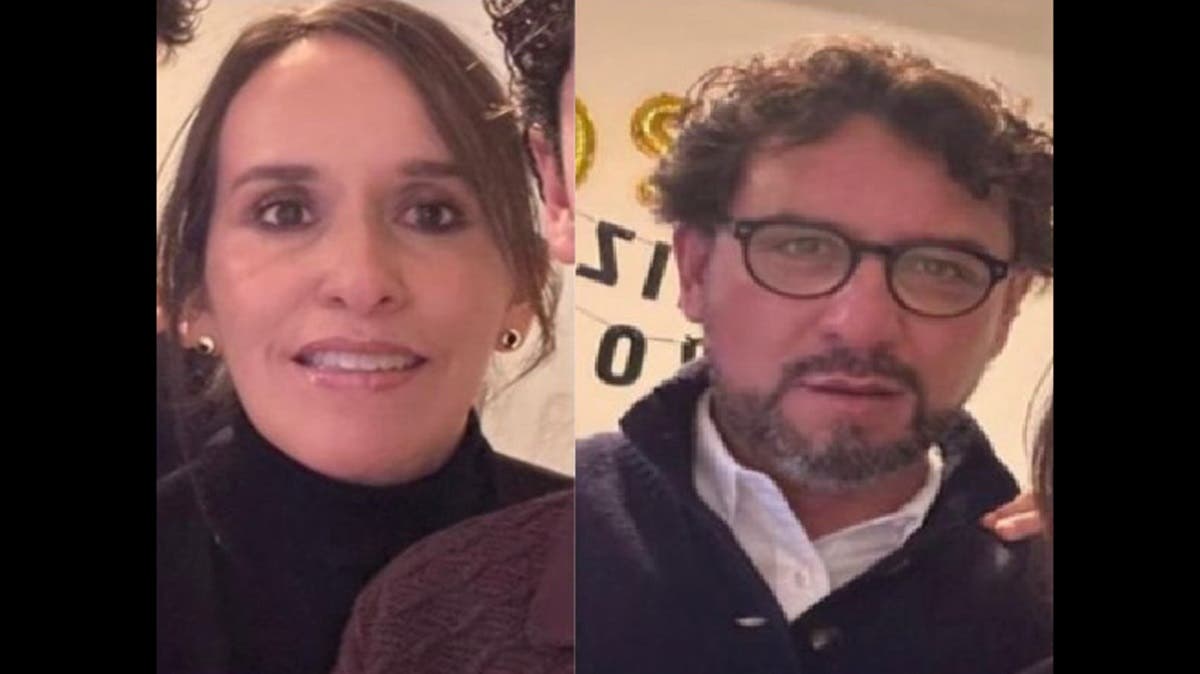 Alerta urgente en Puebla: desaparece matrimonio tras salir de su domicilio en Bella Vista