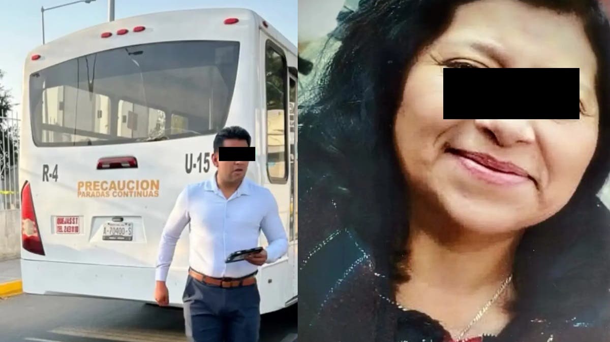 Pasajera sale proyectada de Ruta 4 y muere en Puebla: viajaba con la puerta abierta