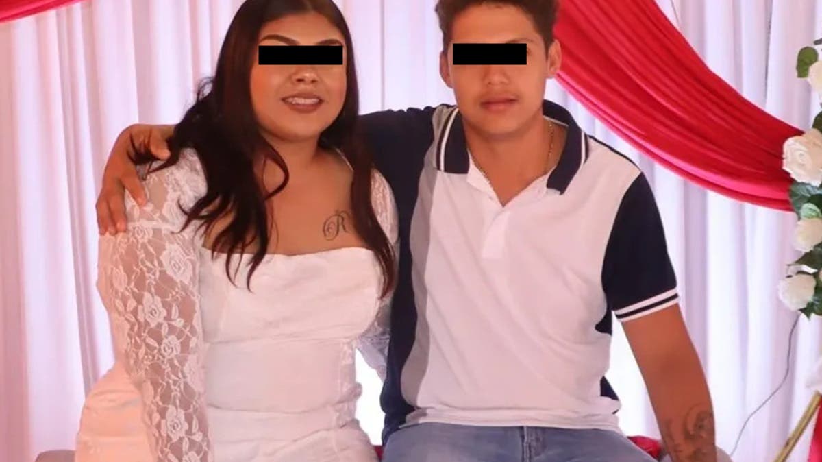 Joven asesina a su exnovia tras descubrir que se casó con otro en bodas comunitarias 