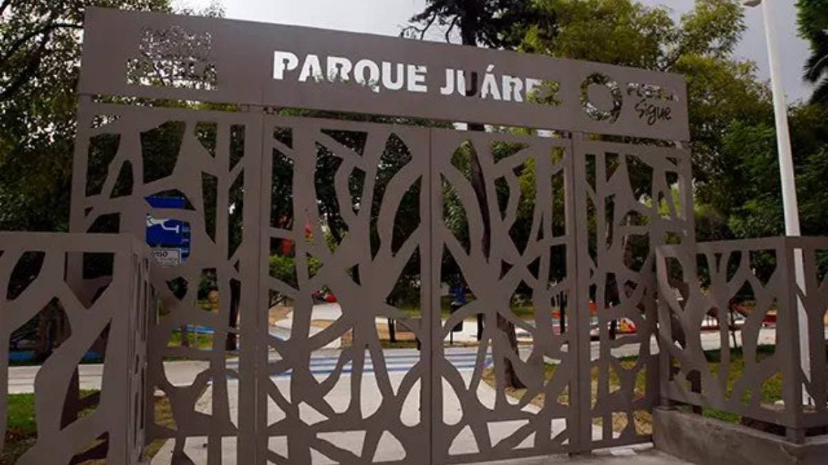 Asaltan a adolescente rumbo a entrevista de trabajo en Puebla; ocurrió a metros de la Fiscalía