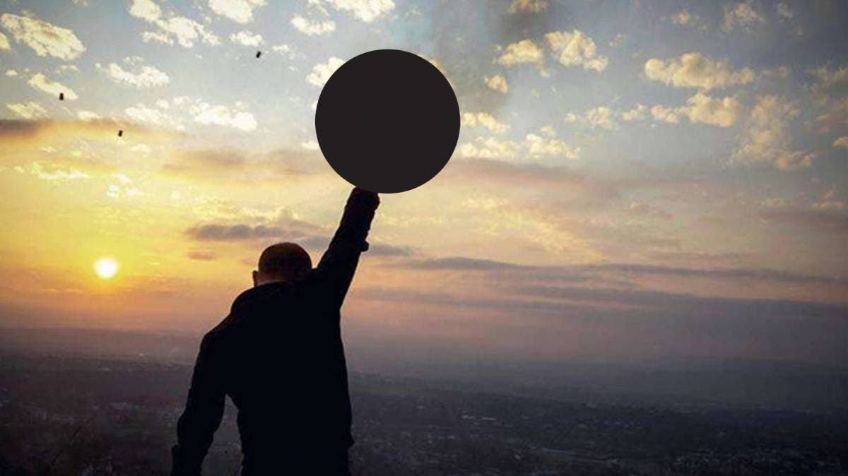 Proponen cárcel de 2 a 5 años por disparar al aire en Puebla