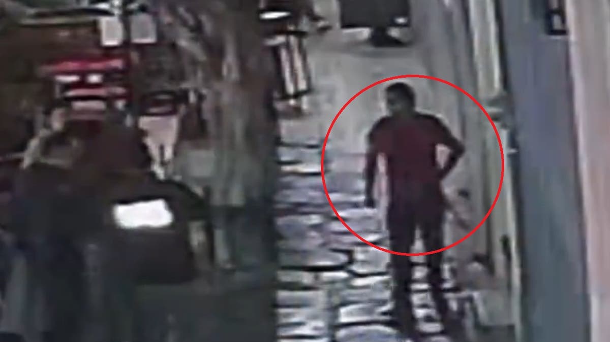 Denuncian intimidación armada de agentes ministeriales de la Fiscalía en bar del Centro de Puebla