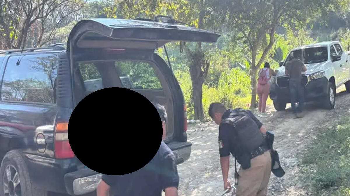 Crimen atroz en Puebla: abuelita y nieta son asesinadas brutalmente a machetazos