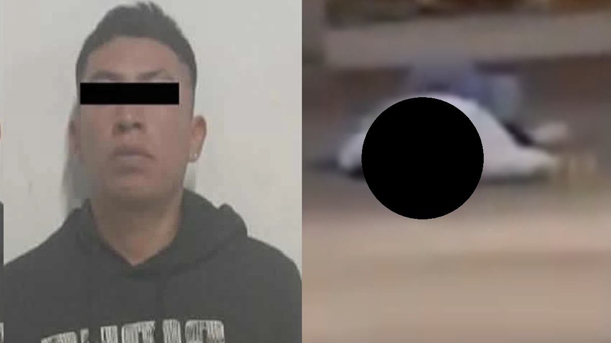 Cae presunto responsable del asalto que terminó en tragedia en Puebla: una joven perdió la vida en la colonia 2 de Abril