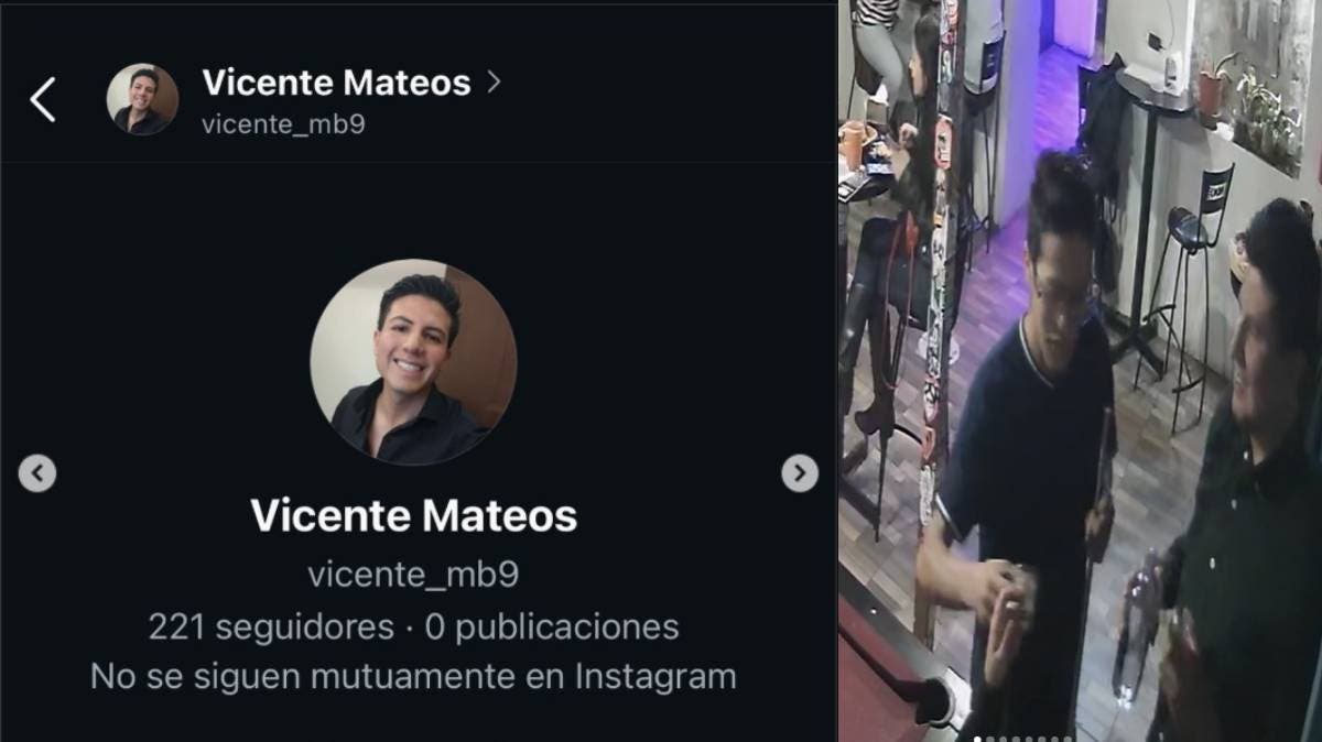 Clientes huyen sin pagar consumo en pulquería El Nahual de Puebla; hasta le invitaron a otros comensales