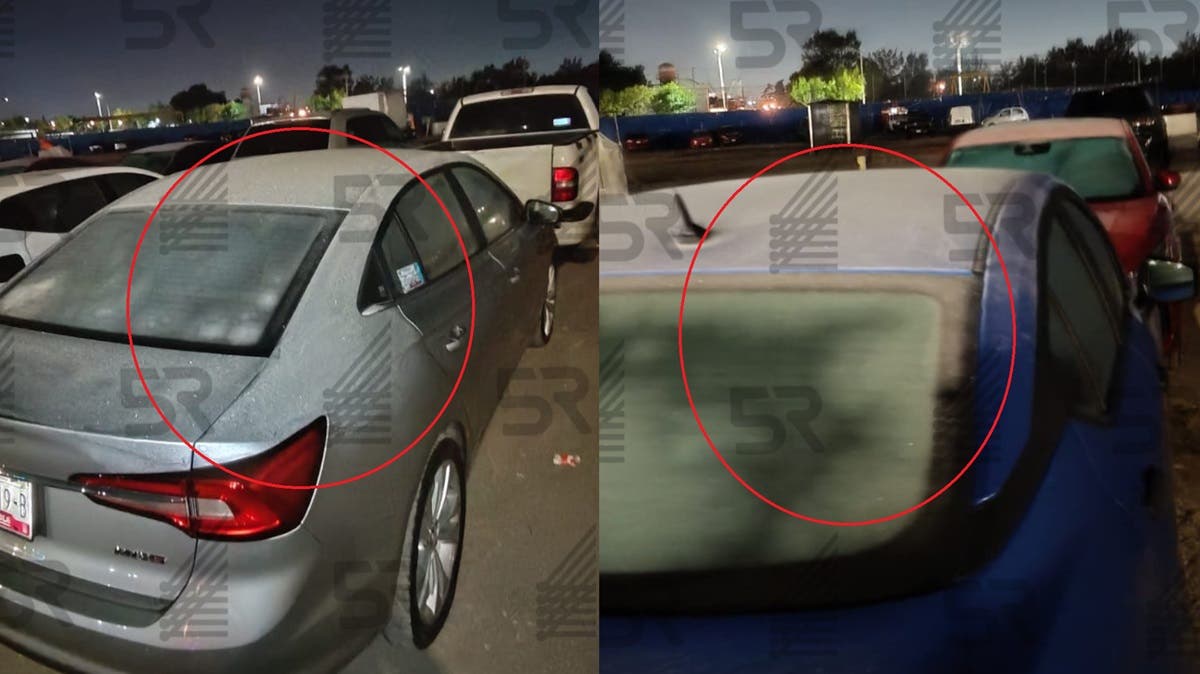 Helada de 3 °C congela a los poblanos este martes 24 de febrero; hoy sí hay clases