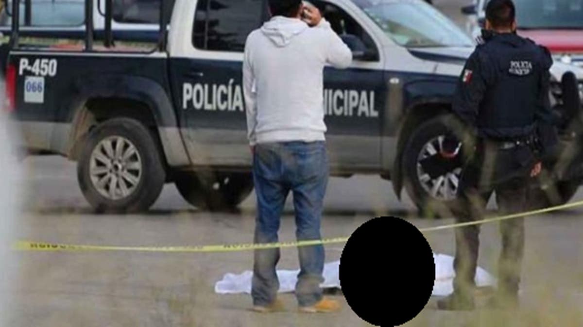 Alerta en Puebla: 40 homicidios dolosos en febrero y el mes aún no termina