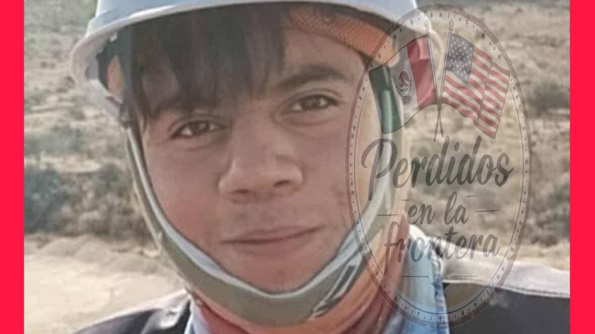 Hallan sin vida a joven reportado como no localizado en San Andrés Cholula; una chaleco fue clave para su identificación