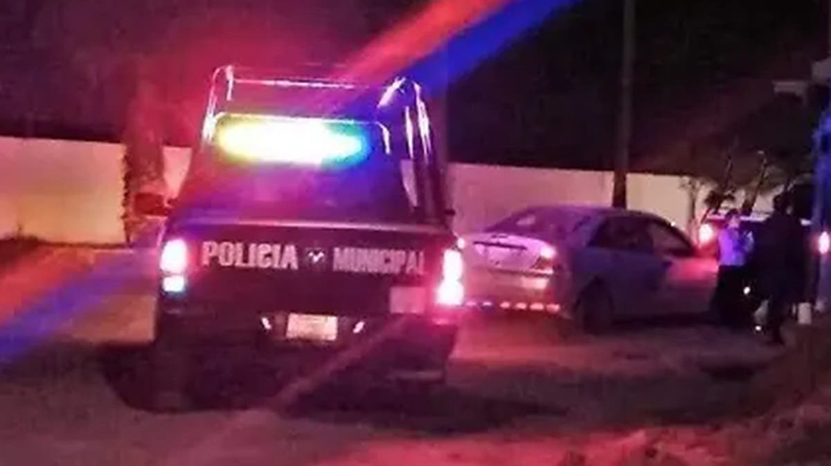 Dos víctimas escapan de un presunto secuestro en Puebla; hay detenidos en Santo Tomás Chautla