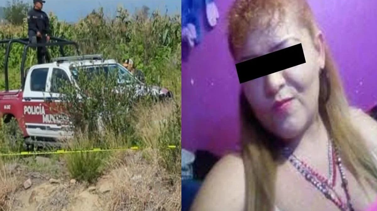 Identifican a mujer localizada sin vida y con signos de extrema violencia en Puebla; estaba desaparecida desde el 12 de febrero