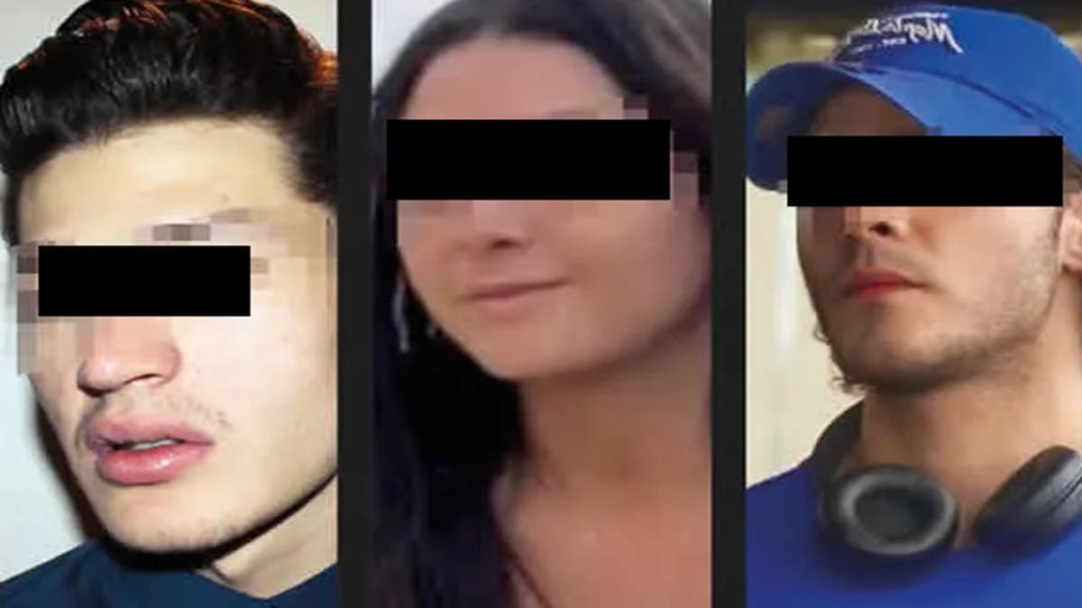 Balacera en Puebla: Fiscalía confirma que Joaquín Wirth, Gisele y Emmanuel fueron víctimas inocentes