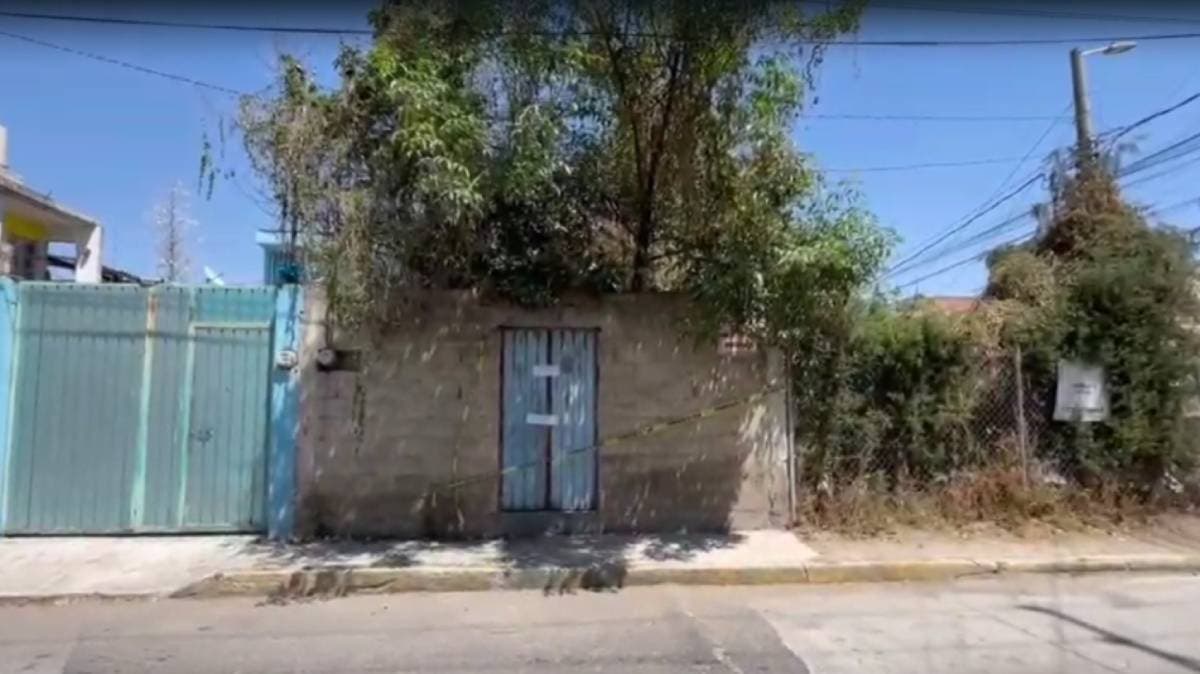 Hallan a mujer adulta mayor sin vida en San Pedro Cholula; investigan omisión tras días sin reporte