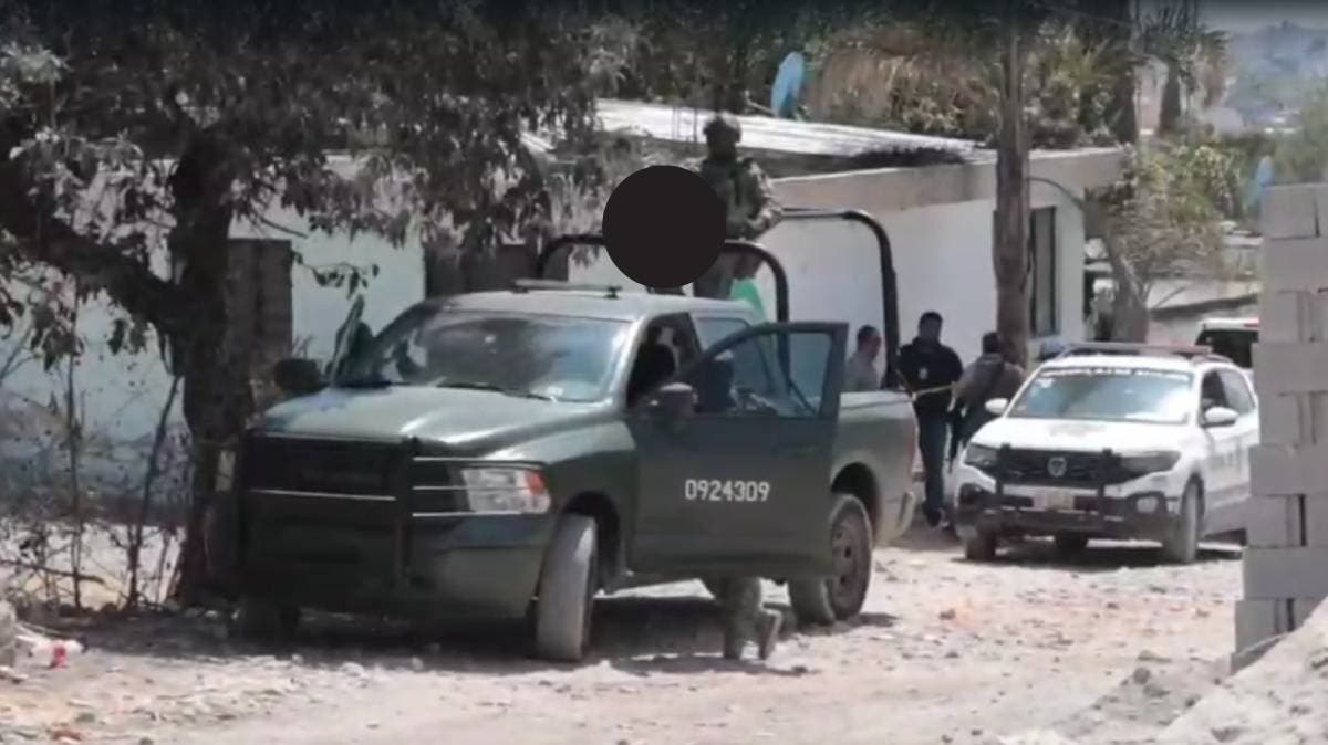 Escapan tras 15 días secuestrados en Puebla; operativo en Santo Tomás Chautla deja detenidos y armas aseguradas