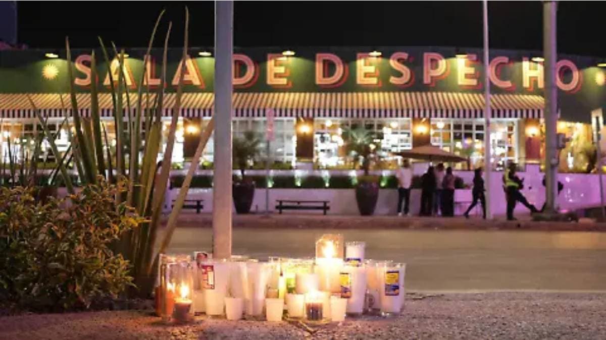 Confusión sangrienta en Sala de Despecho: ataque del CJNG iba contra Javier Medrano