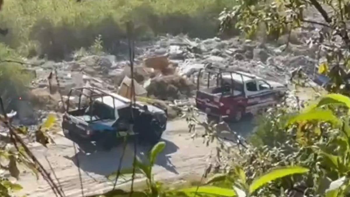 Última hora en Puebla: hallan a un hombre sin vida en una barranca de Xonacatepec