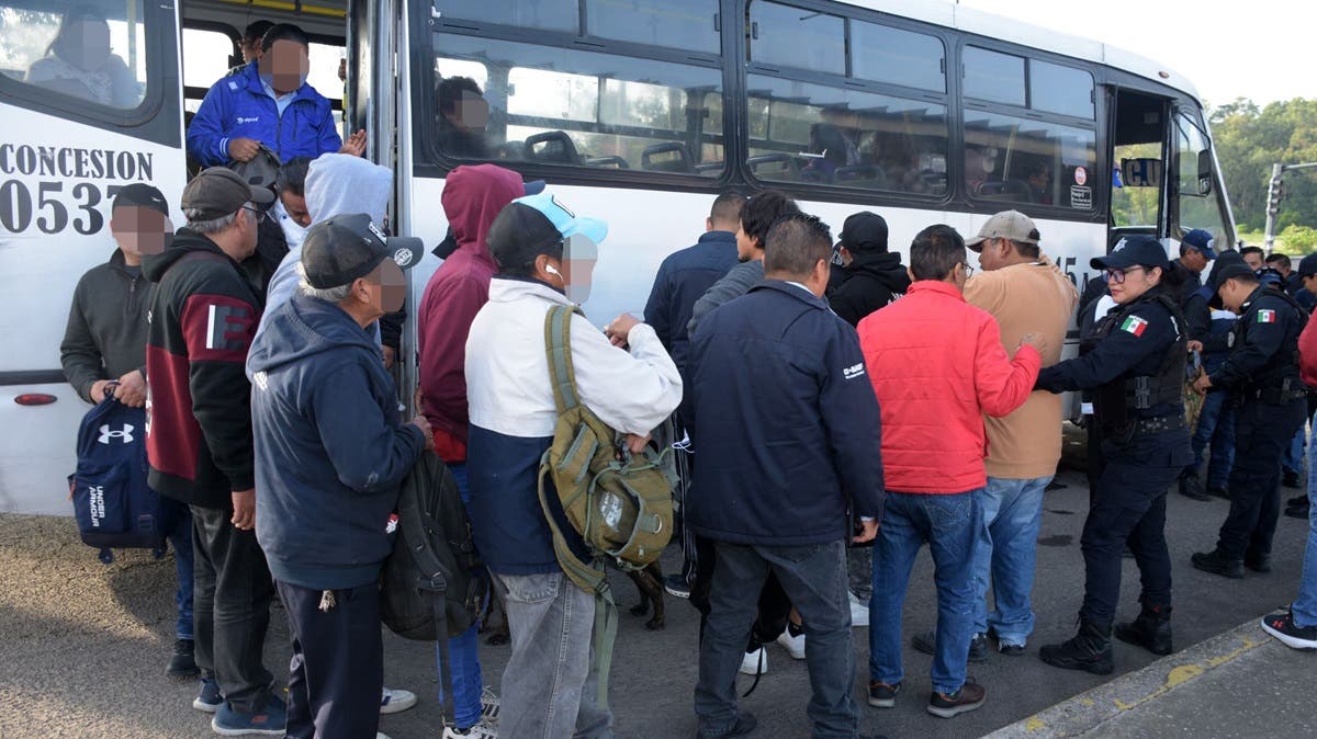 Anuncian paro masivo del transporte público en Puebla; más de 20 mil unidades podrían salir de circulación