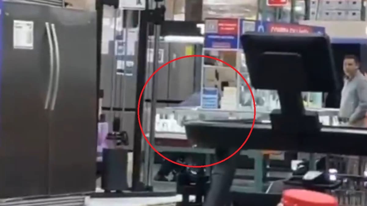 Asalto armado en Costco: roban joyas y electrónicos por más de medio millón de pesos