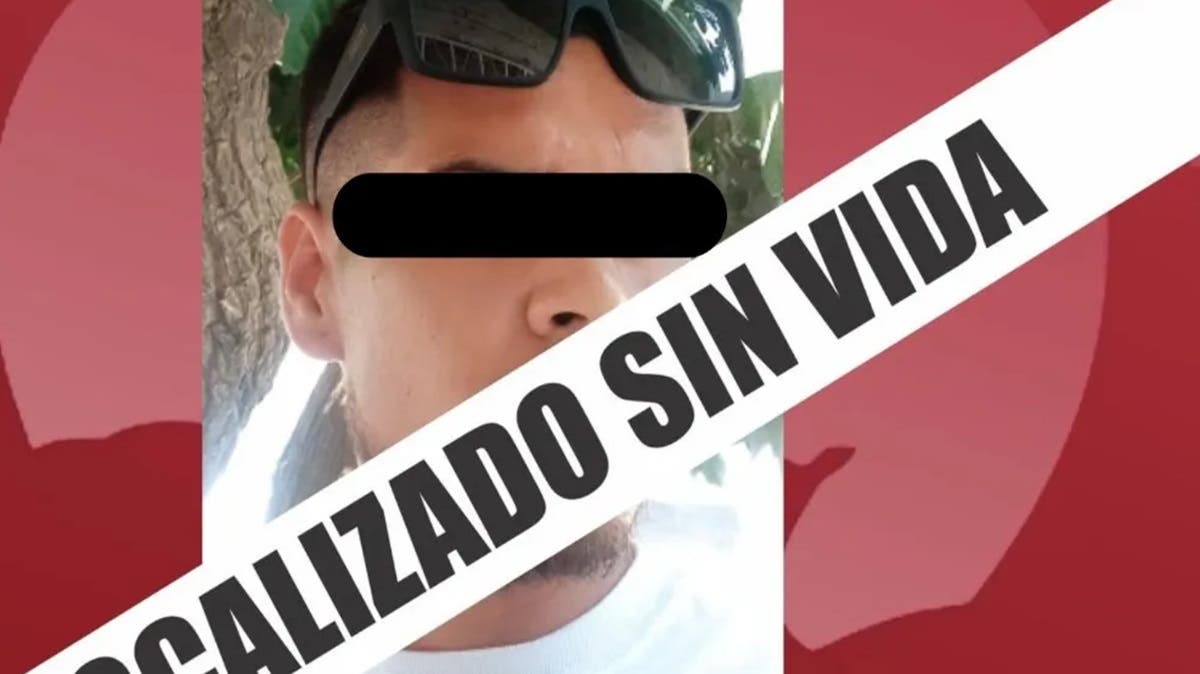 Madre buscadora halla a su hijo tras dos años desaparecido: “Ya no me duele el alma”