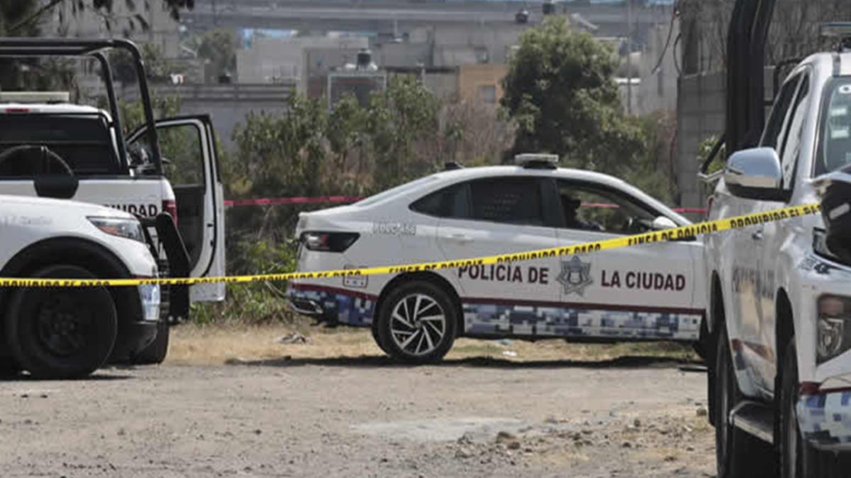Macabro hallazgo en Puebla: mujer encuentra restos humanos descuartizados dentro de un tambo en Venustiano Carranza