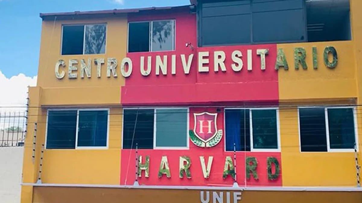 Profeco y SEP Federal suspenden al Centro Universitario Harvard en Puebla por falta de RVOE