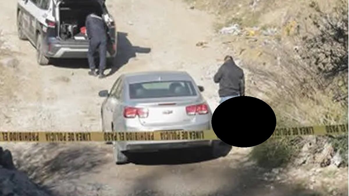 Alerta en Puebla | Zona norte se convierte en tiradero de cadáveres