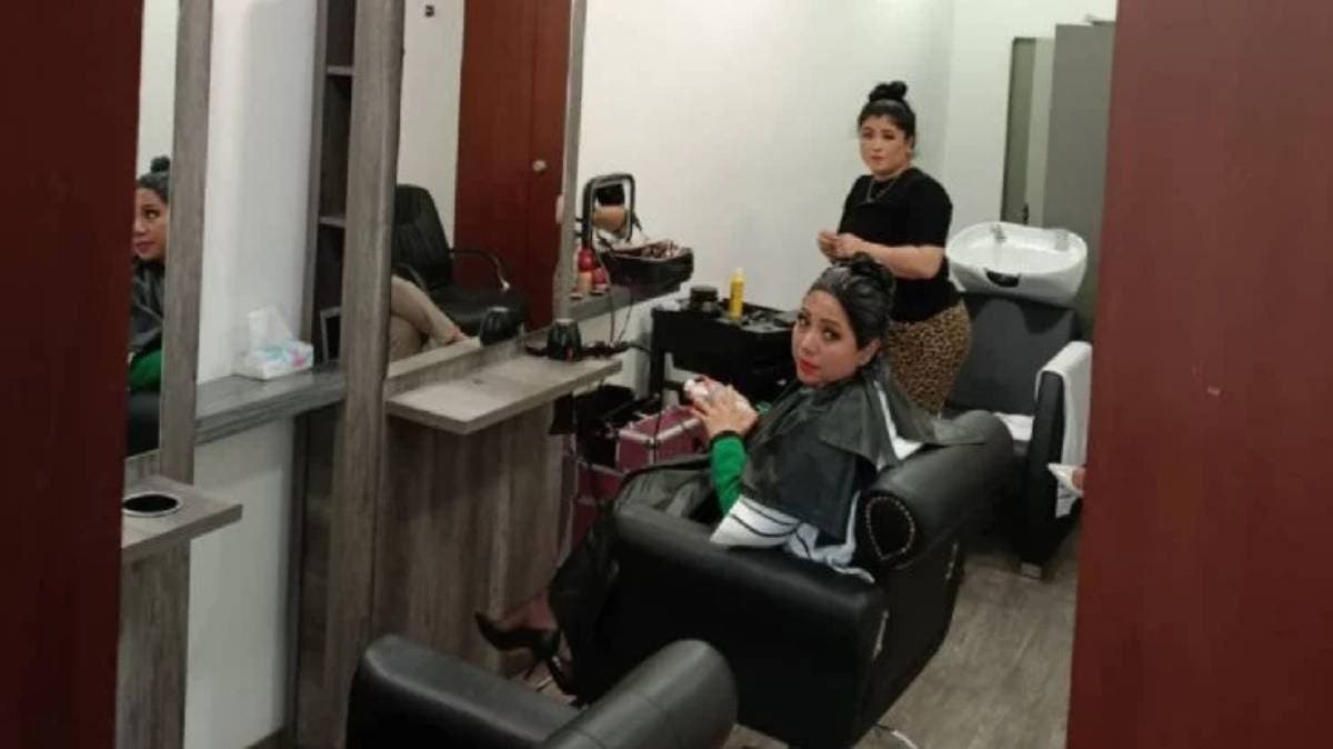 Escándalo en el Senado: clausuran salón de belleza privado tras polémica por uso durante Sesión Plenaria