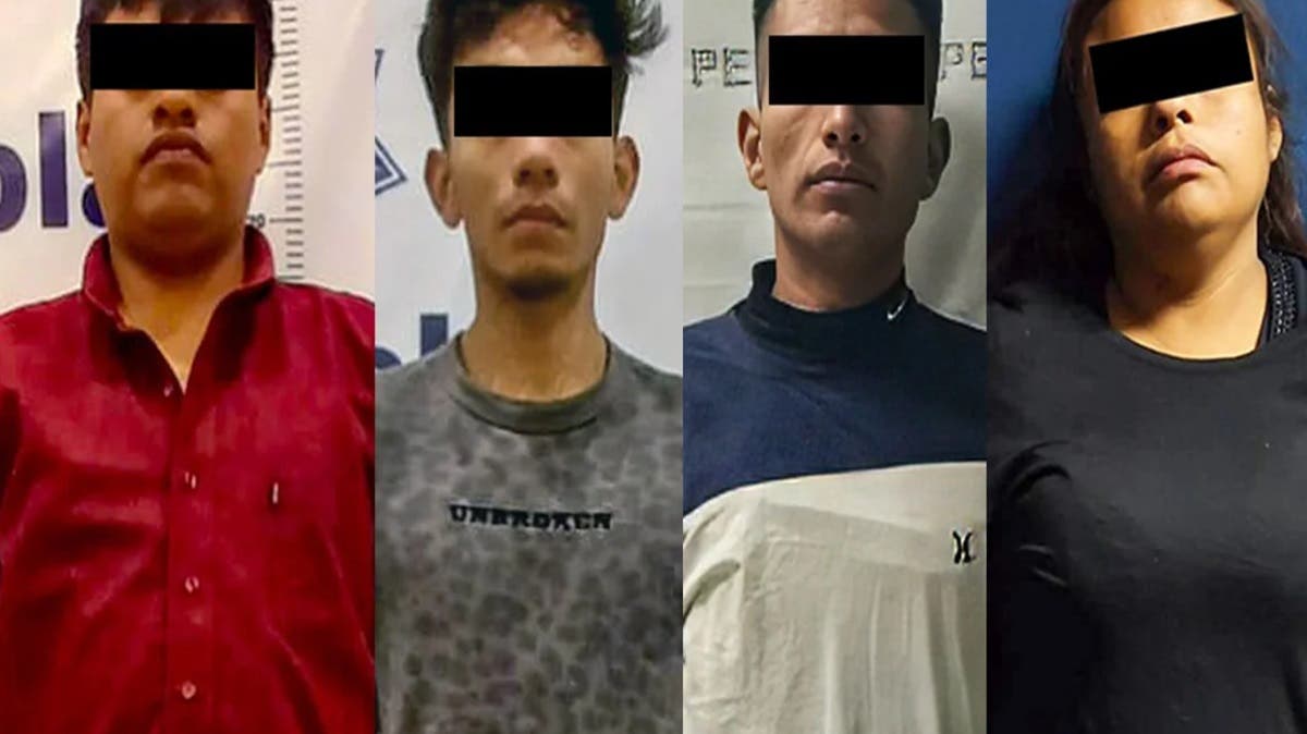 Golpe al narcomenudeo: caen cuatro distribuidores en el hotel-motel “Deseos”