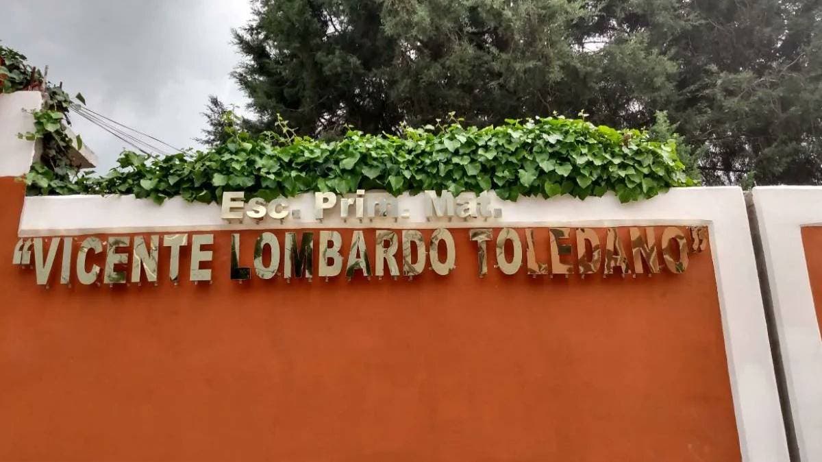 Familia denuncia presunto abuso sexual en primaria de Cuautlancingo; Fiscalía Puebla investiga