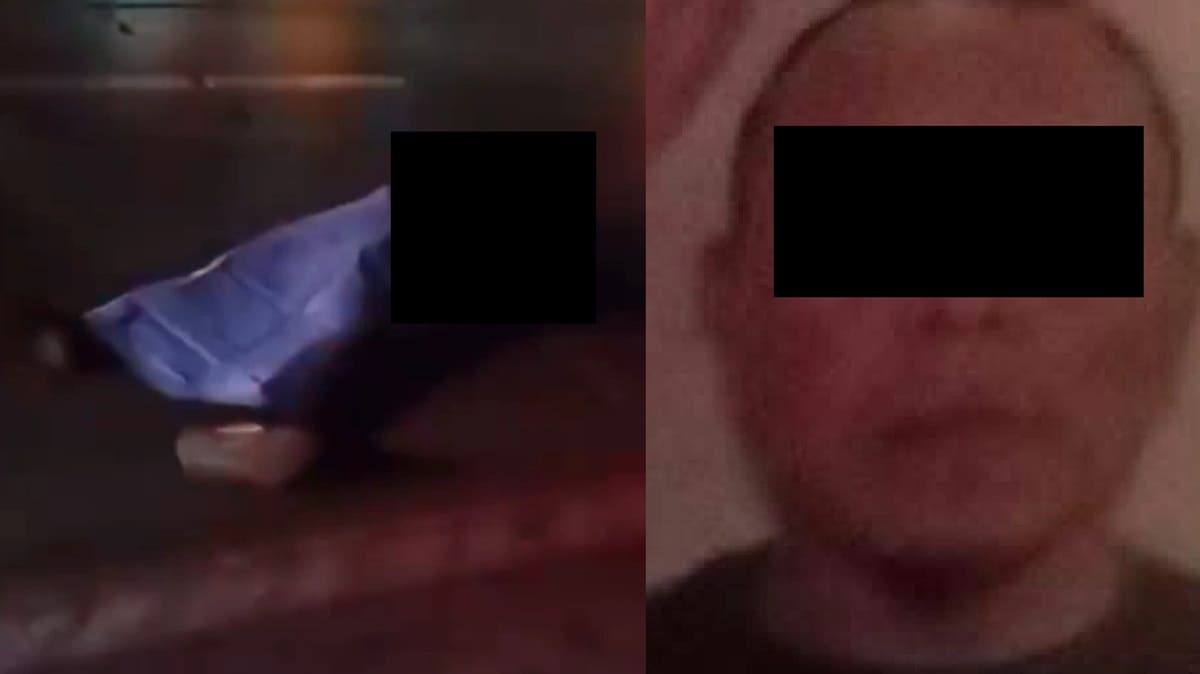 Hombre muere atropellado en la autopista México-Puebla; habría sido embestido por varios vehículos