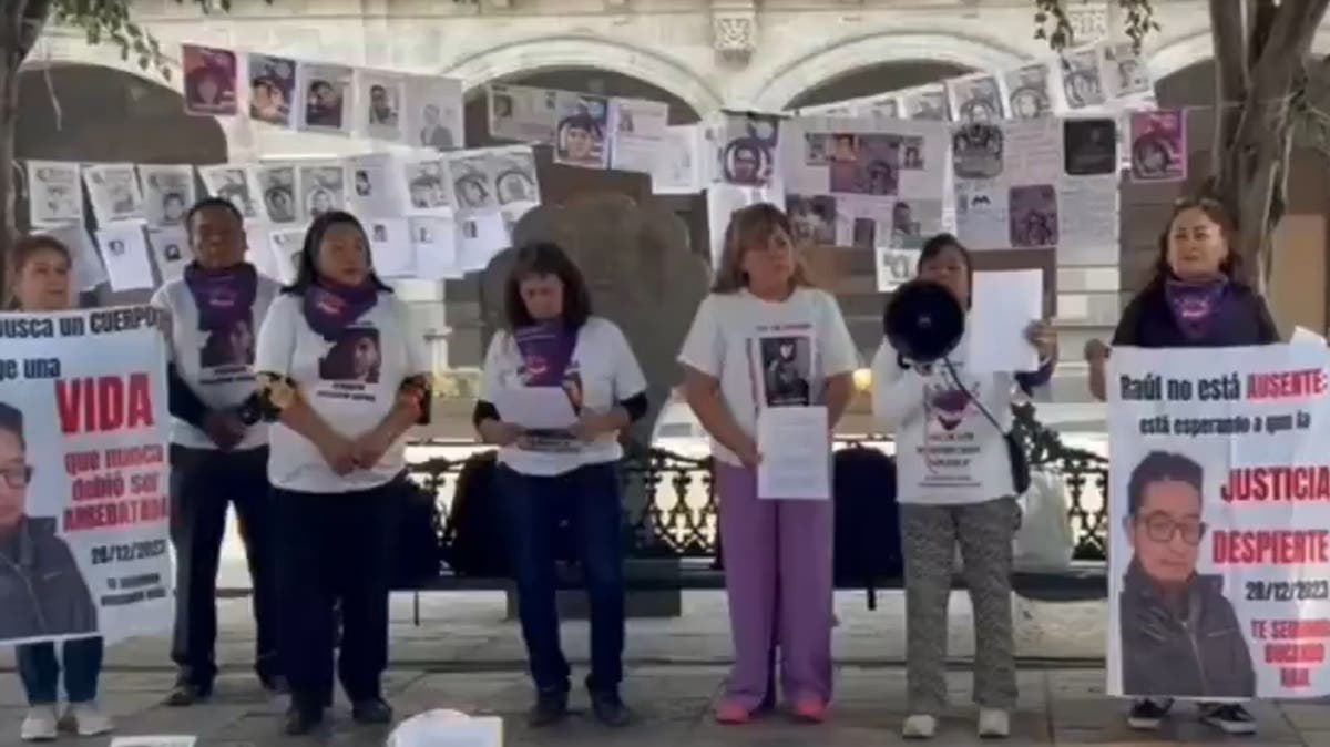 Marchas del 8M en Puebla: horarios, rutas y puntos de concentración