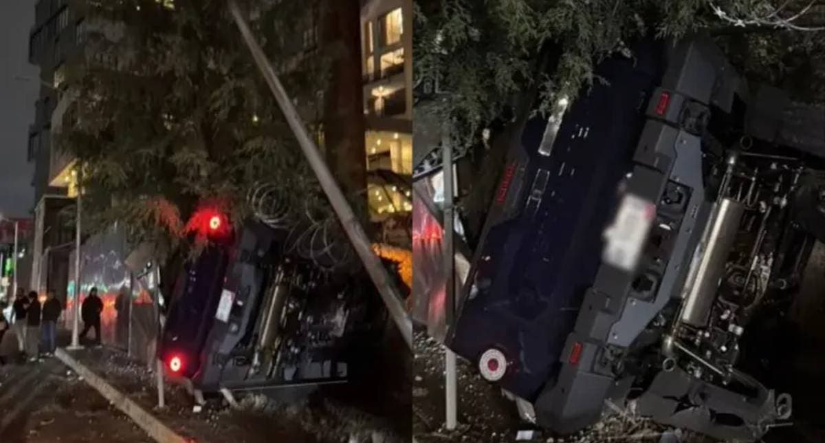 Armenta tras atropellamiento en Vía Atlixcáyotl: “Los juniors nacen de la desatención de los padres”