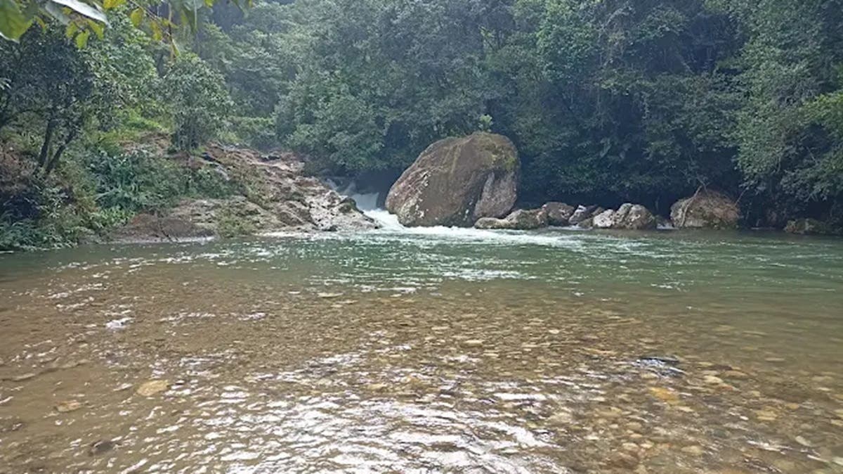 Domingo de luto en Puebla: dos menores pierden la vida en el río de Cuetzalan