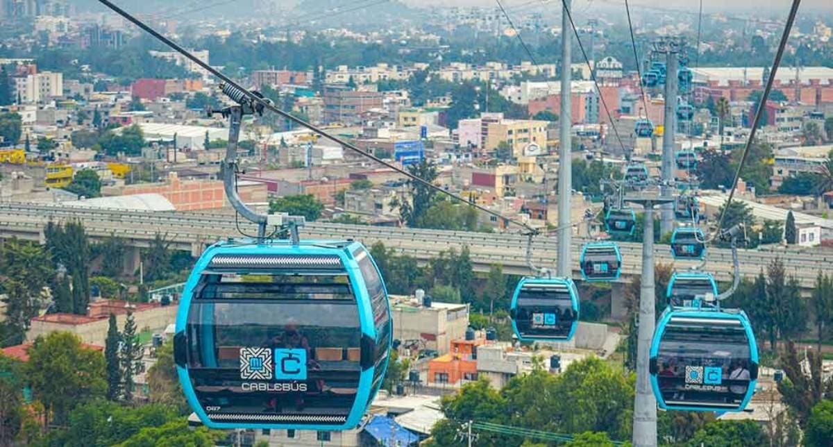 Confusión total: número de árboles talados por Cablebús se modifica otra vez