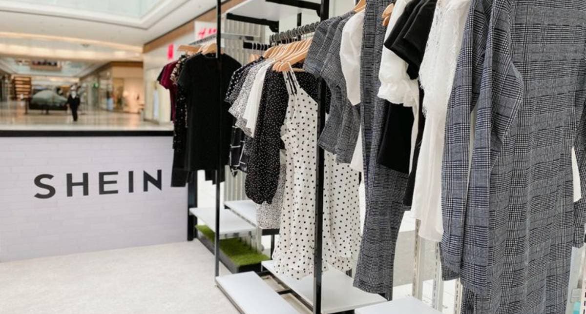 Shein Puebla: tienda temporal abre con 30% de descuento y Meet&Greet