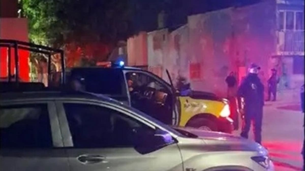 Ataque en Puebla: sicario ejecuta a hombre cuando esperaba transporte para ir a trabajar