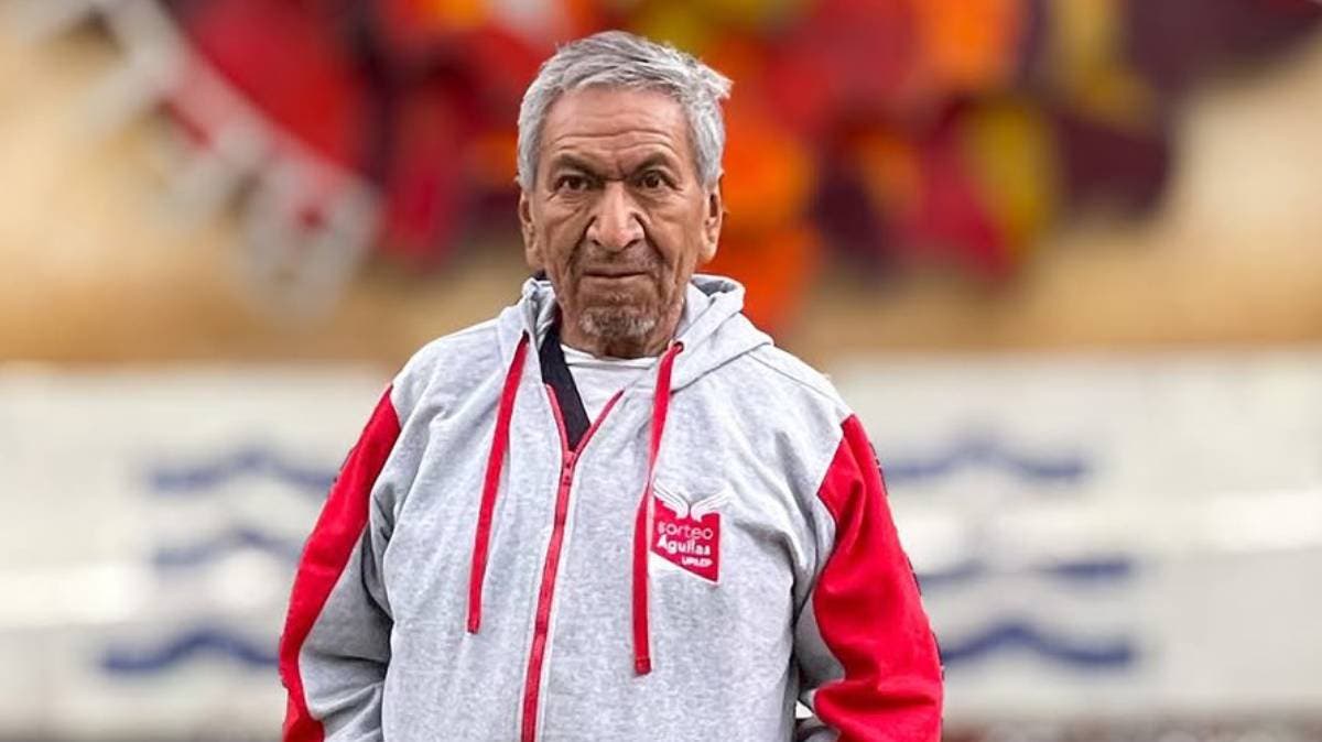 Adiós a “Don Pablito”: la UPAEP despide a un rostro histórico que acompañó a generaciones de estudiantes