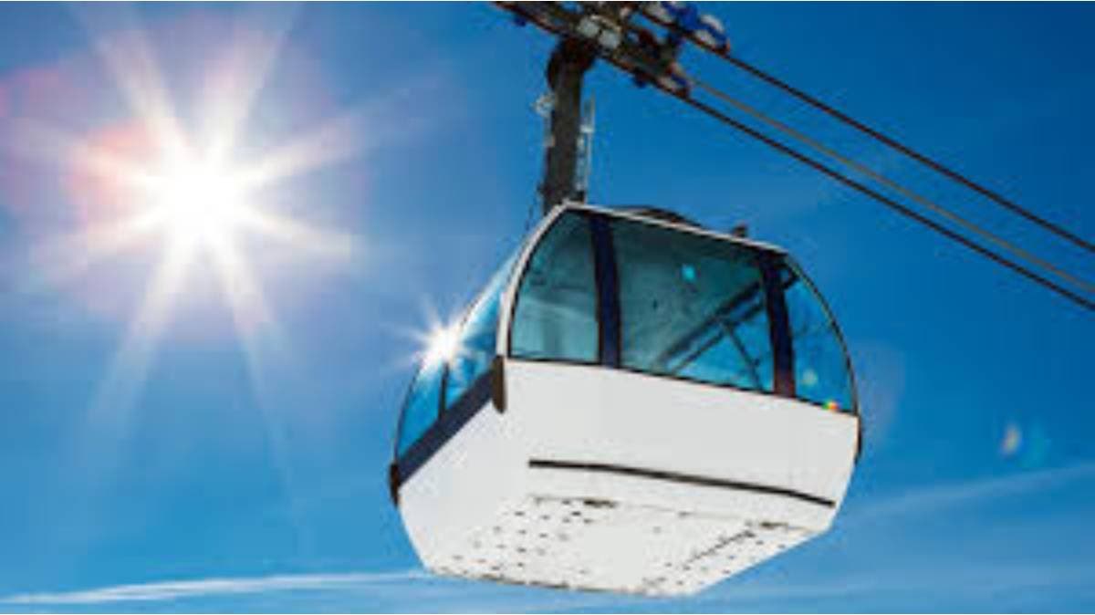 Polémica por Cablebús: gobierno avanza sin aval del Ayuntamiento de Puebla y ambientalistas alzan voz