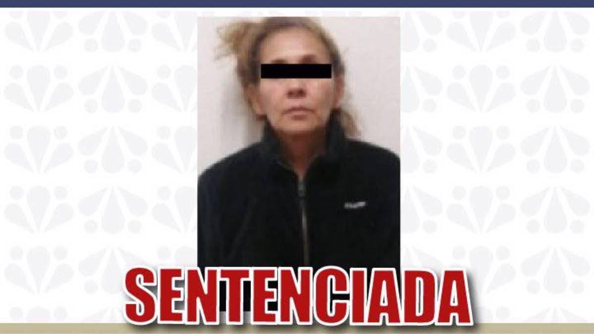 Exigió millones por secuestro: Lilian N. condenada a 50 años en Puebla