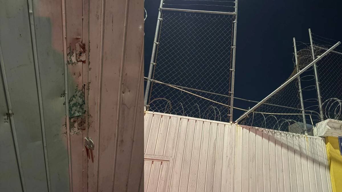 Intentan irrumpir en refugio que protege a más de 100 perros maltratados en Puebla; vecinos frustran el ataque