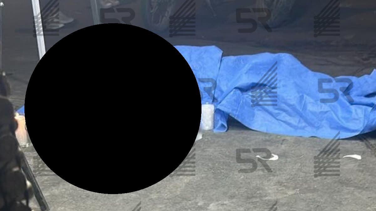 Triste escena en Puebla: adulto mayor muere mientras compraba pan de feria en Amalucan