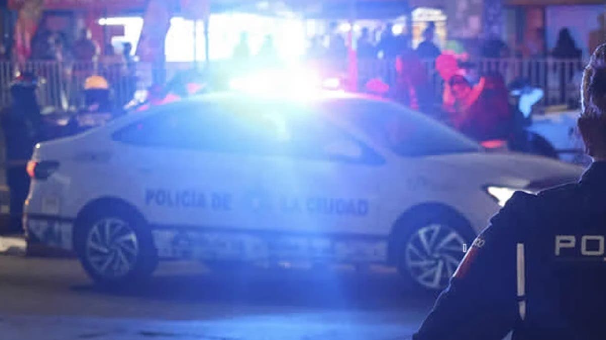 Brutal asalto en Puebla: atacan a pedradas a cuentahabientes y les roban más de 1.2 millones