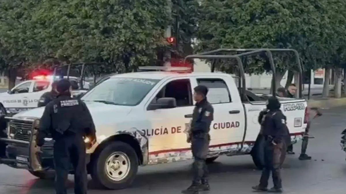 Apuñalan a joven tras presunto asalto en la Guadalupe Hidalgo de Puebla; lucha por su vida