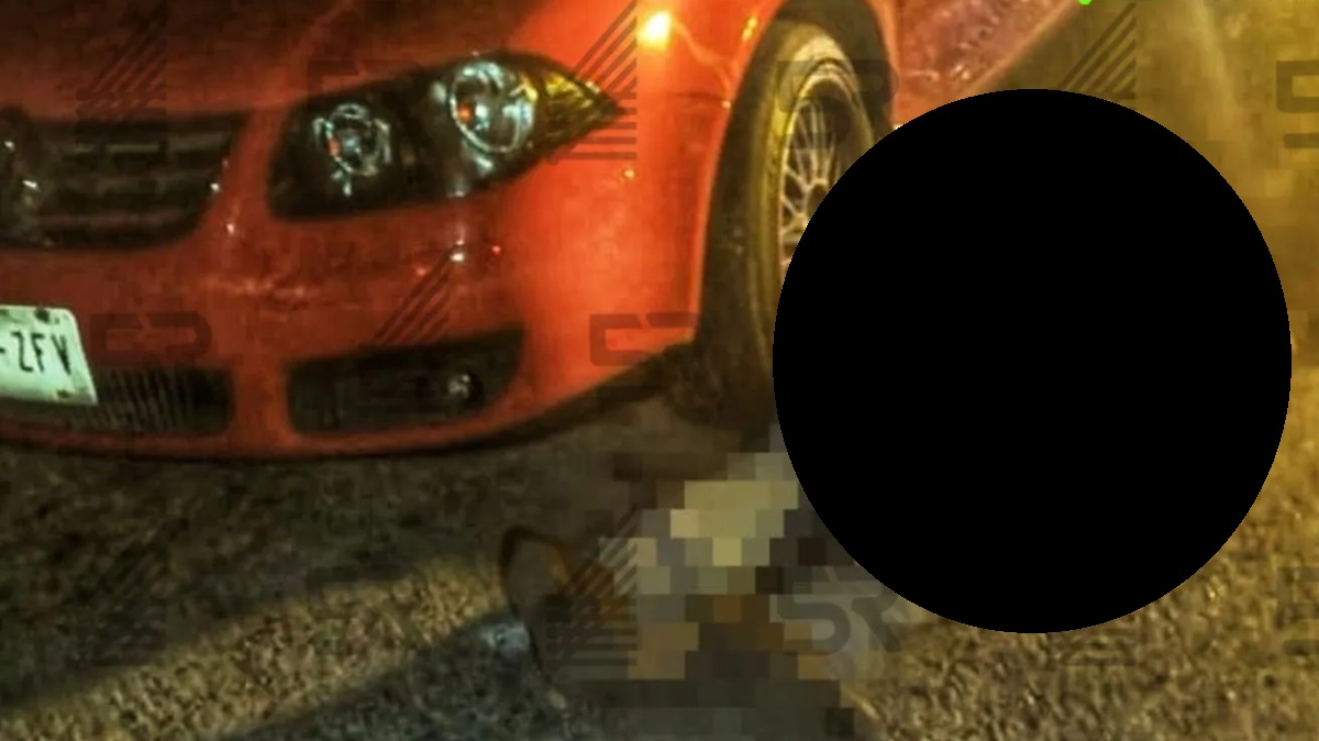 Enfrentamiento en carretera deja policía muerto en Puebla; abaten a presunto ladrón