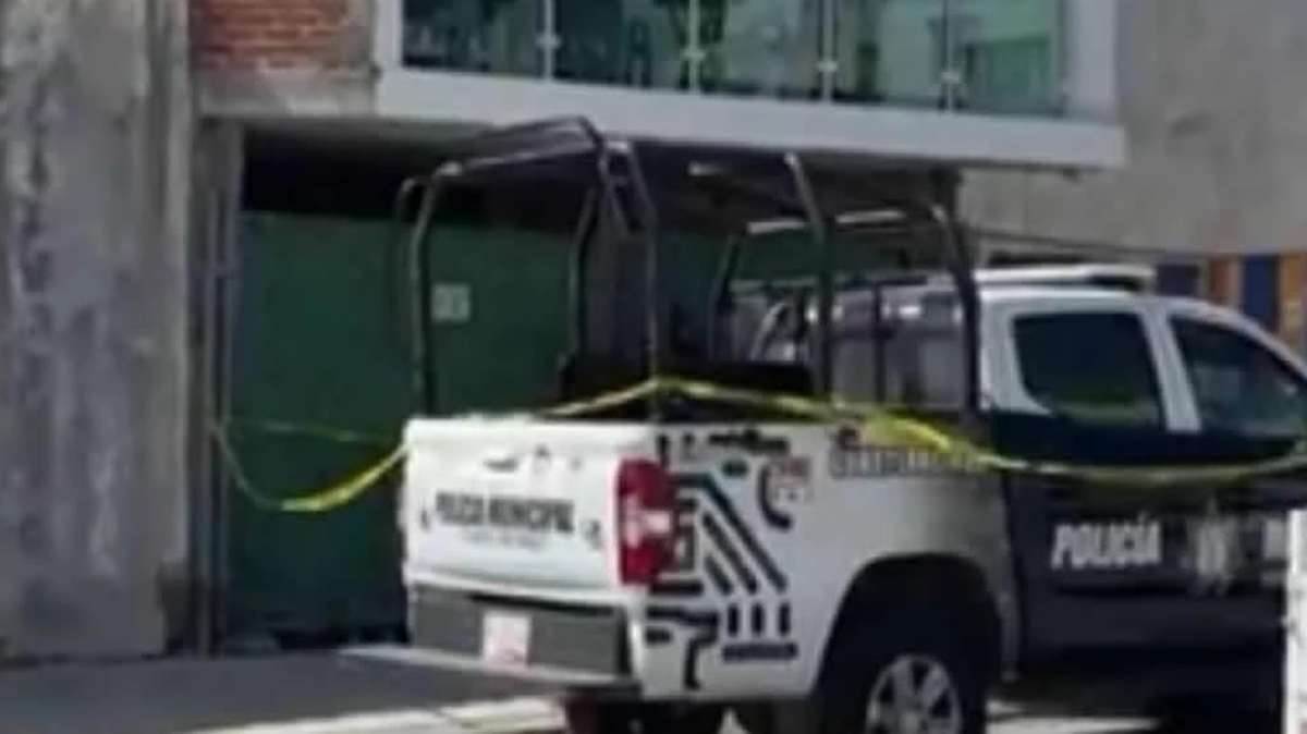 Hallan sin vida a abuelita en Puebla tras días sin ser vista: vecinos alertaron a autoridades