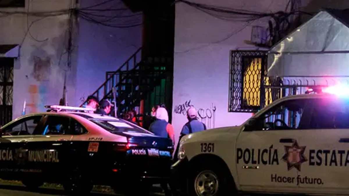 Alerta en Puebla: menor de 15 años es hallada sin vida en su habitación