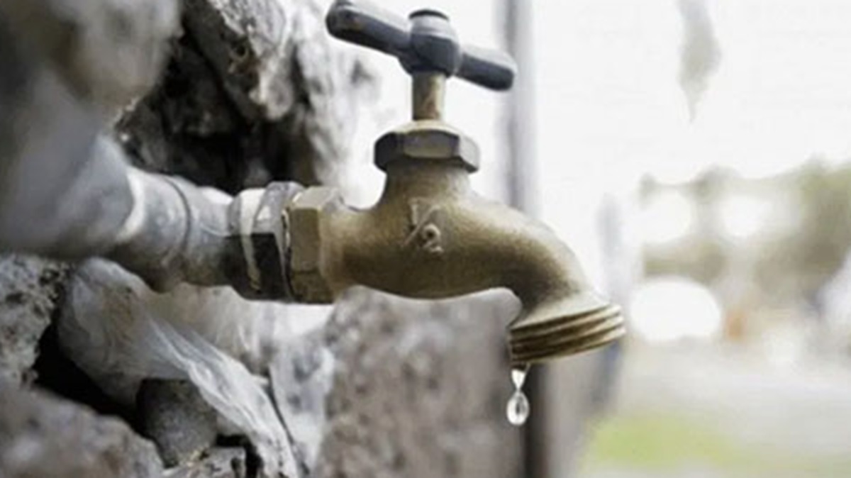 Increíble pero real: 5 municipios de Puebla siguen sin agua potable