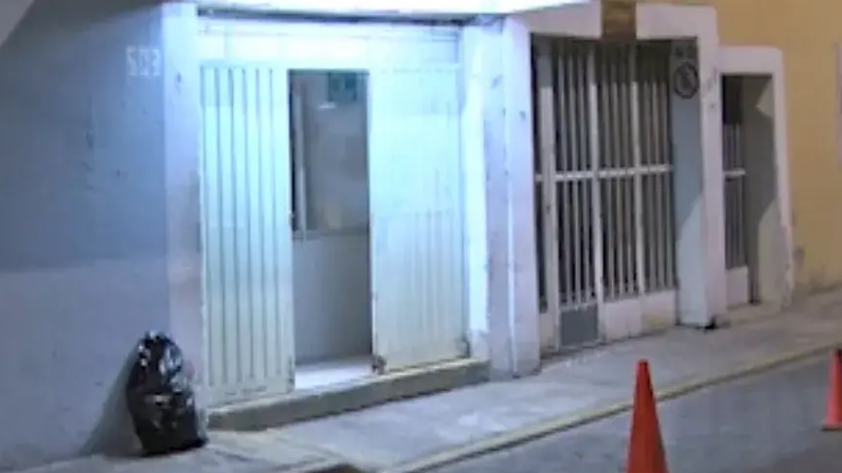Tragedia en Puebla: abuelito pierde la vida dentro de baños de vapor