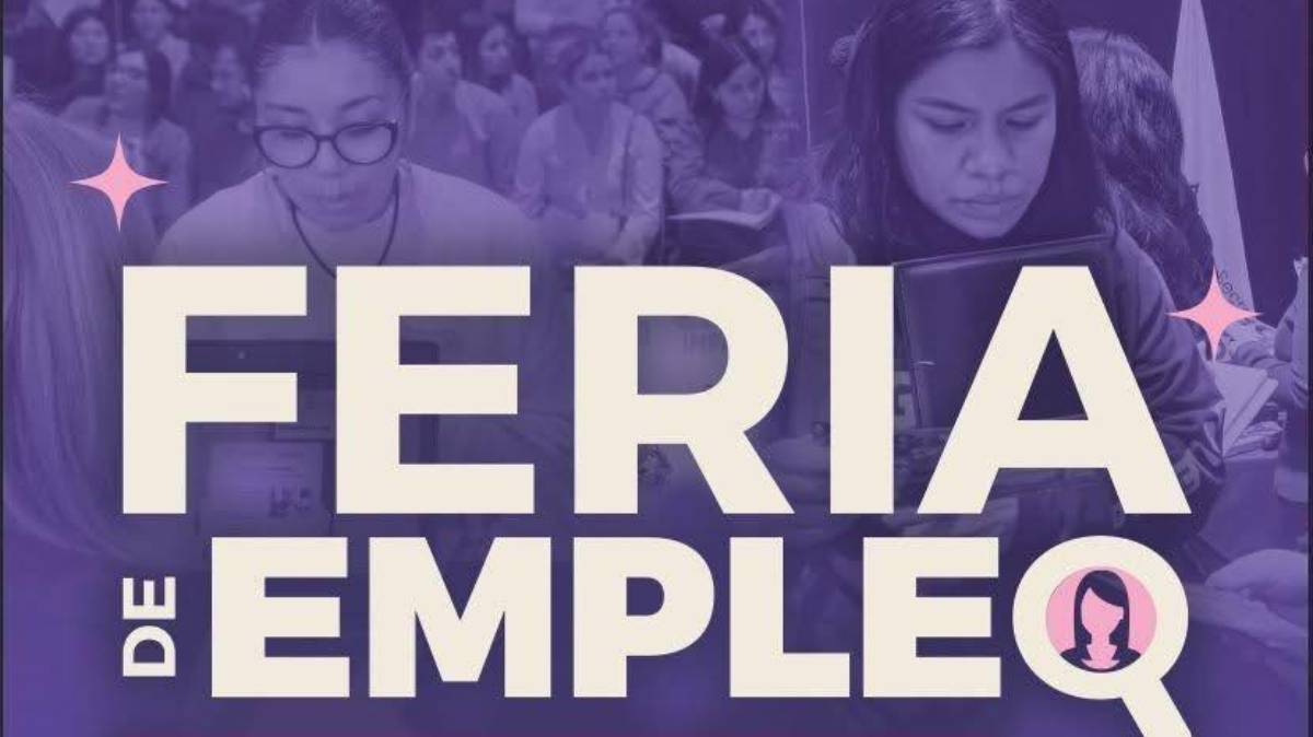 Más de 5 mil empleos en Puebla: así busca el gobierno impulsar la autonomía económica de las mujeres
