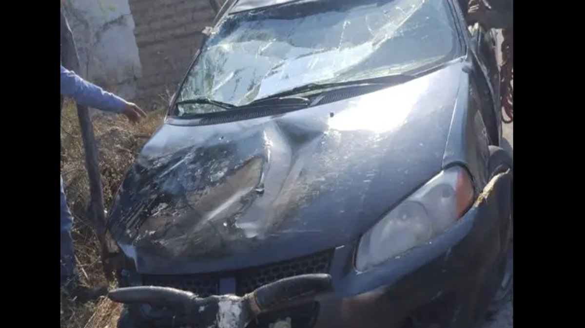 Indignación en Puebla: detienen a policía tras choque… y lo liberan por presuntas influencias políticas