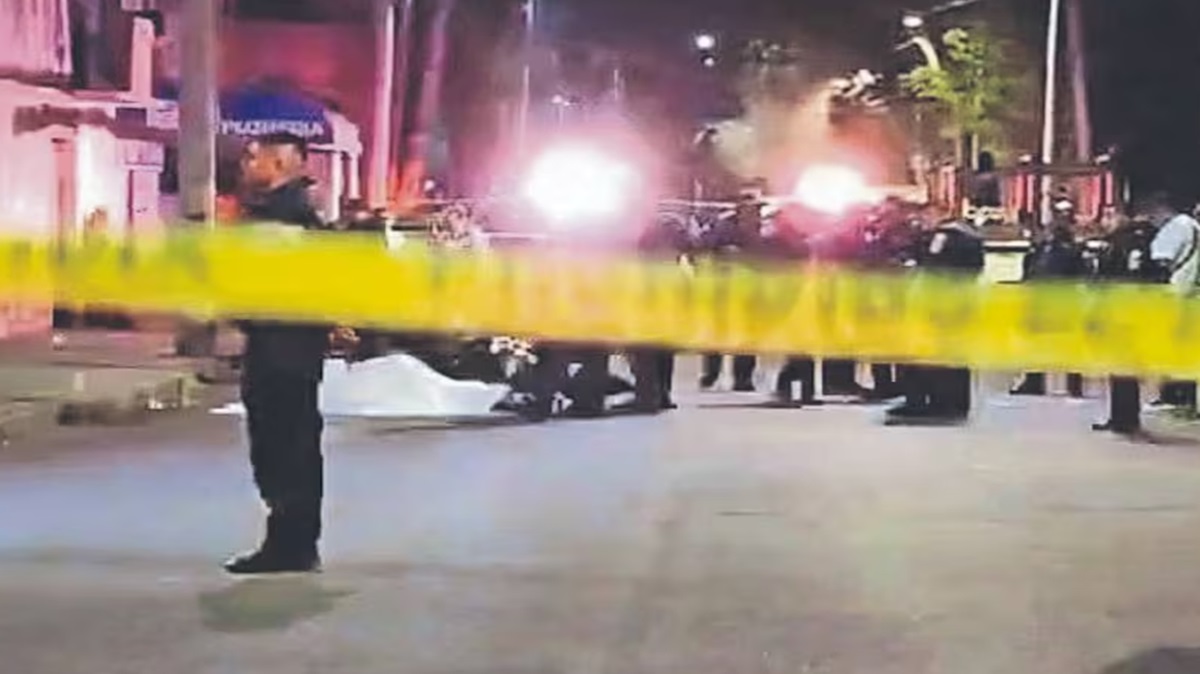 Sobrevive de milagro en Puebla: atacan a balazos a hombre en Mayorazgo y logra pedir ayuda